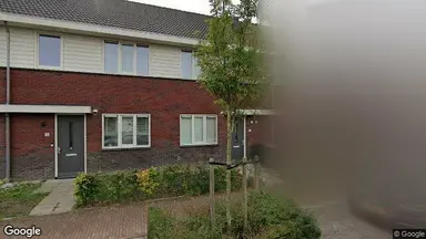 113m2 Haus zur Miete für 1350€/Monat in Rijperkerkstraat, Tilburg