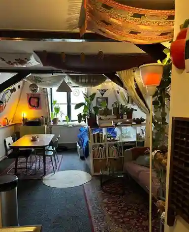 45m2 Flat zur Miete für 1150€/Monat in Oudegracht, Utrecht
