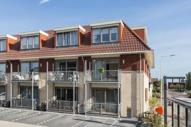 44m2 apartment to rent for 1001€/month in Karstraat 28b, Huissen