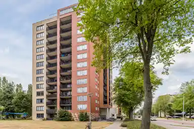204μ² Διαμέρισμα προς ενοικίαση για 2803€/μήνα σε Wittgensteinlaan 93, Amsterdam