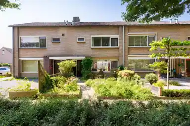 118m2 house to rent for 2750€/month in Mendes da Costalaan 92, Nieuwegein