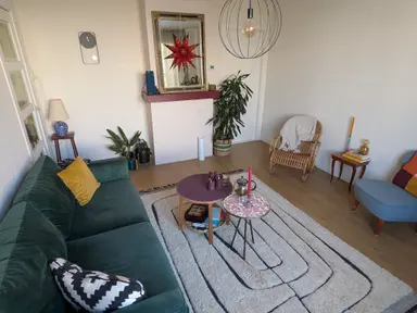 60m2 Wohnung zur Miete für 1800€/Monat in Bataviastraat, Utrecht