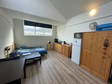 24.65m2 studio to rent for 939€/month in Noorderstationsstraat 14, Groningen