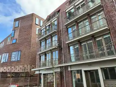 110m2 Appartement te huur voor 2950€/maand in Luitestraat 5, Haarlem