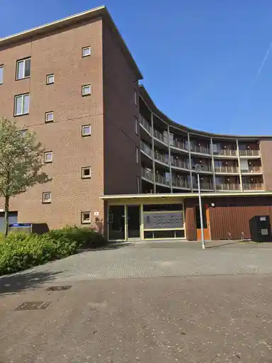 83m2 Appartement te huur voor 713.02€/maand in Torenbergerhout 80, Harderwijk