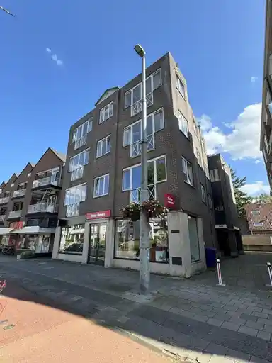 55m2 Appartement te huur voor 1071€/maand in Utrechtseweg 98J, Oosterbeek