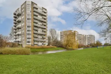 70m2 flat te huur voor 2650€/maand in Rosa Spierlaan 30, Amstelveen