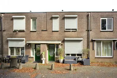 m2 house to rent for 932.93€/month in Maria Koijenhof 40, Breda
