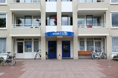 73m2 apartment to rent for 713.02€/month in De Brink 280, Zutphen