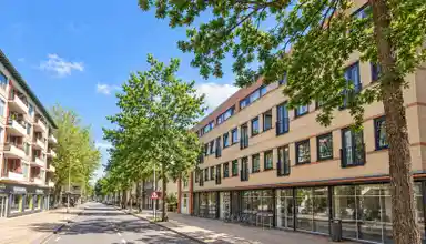 74m2 Wohnung zur Miete für 1187€/Monat in Stationsstraat, Apeldoorn