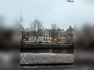 41m2 Studio zur Miete für 596€/Monat in Hoge der A, Groningen