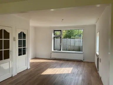 93m2 house to rent for 432€/month in Derk Smoeslaan, Almelo