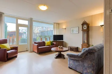 110m2 house to rent for 1450€/month in Peterskamplaan 81, Oldenzaal