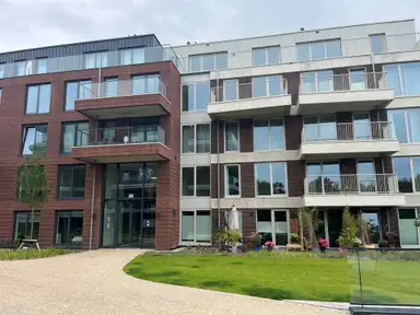 116m2 apartment to rent for 2995€/month in Startbaan, Amstelveen