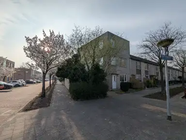 18m2 Camera in affitto per 510€/mese a Groep Meelhuysenstraat 26, Almere