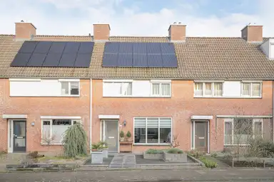 112m2 Casa in affitto per 1850€/mese a Kaarsmakerwei, Valkenswaard