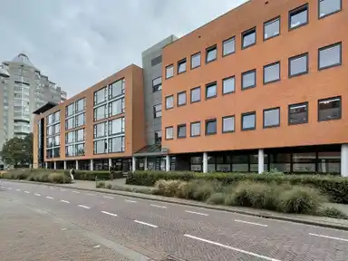 54m2 Wohnung zur Miete für 940€/Monat in Kanaalstraat, Apeldoorn