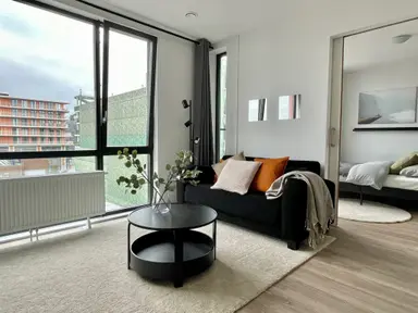 67m2 Appartamento in affitto per 2011€/mese a Nachtwachtstede, Nieuwegein