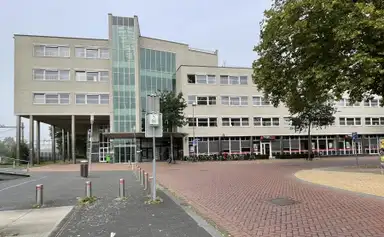 28m2 studio to rent for 782€/month in Hoofdstraat, Apeldoorn