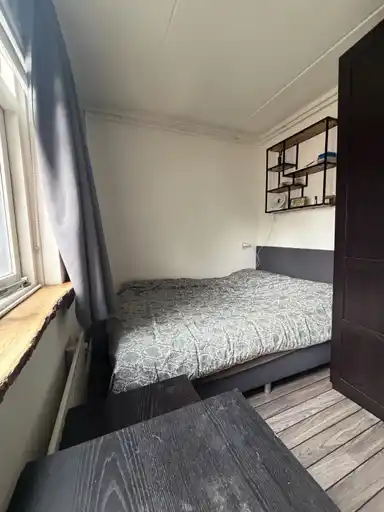 32μ² Διαμέρισμα προς ενοικίαση για 375€/μήνα σε Akker 22, Stompetoren
