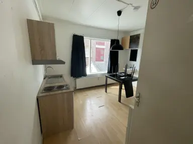 17m2 Kamer te huur voor 632€/maand in Haarlemmerstraat, Leiden