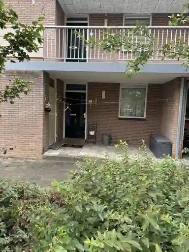 m2 apartment to rent for 650€/month in Te Hoecke 11, Puttershoek