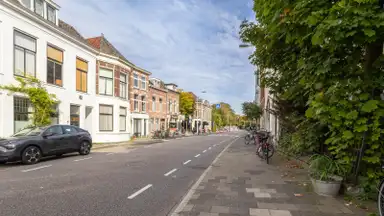 36m2 Appartement te huur voor 946€/maand in Morsweg, Leiden