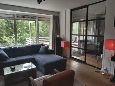 85m2 Appartement te huur voor 2750€/maand in Nachtwachtlaan, Amsterdam