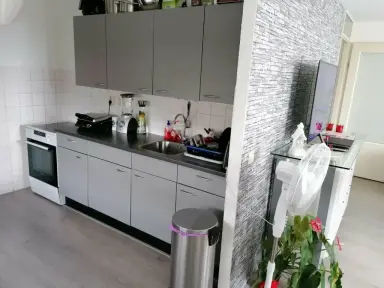 68m2 apartment to rent for 691€/month in Cinemadreef, Almere