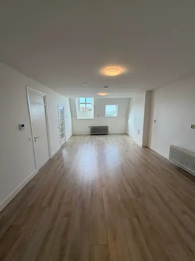 60μ² Διαμέρισμα προς ενοικίαση για 1525€/μήνα σε Zijlweg, Haarlem