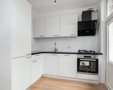 6m2 Chambre à louer pour 625€/mois à Hulshorststraat 307, The Hague