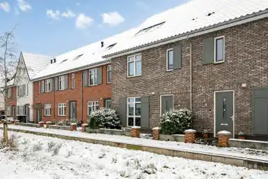 138m2 Haus zur Miete für 1990€/Monat in Ridderzwam, Apeldoorn