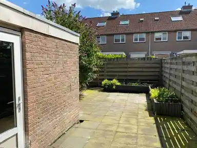 115m2 huis te huur voor 1070€/maand in Westerbeek van Eertenweg, Hummelo