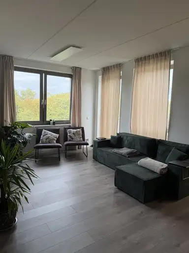70μ² Διαμέρισμα προς ενοικίαση για 931€/μήνα σε Kwadijkerpark, Purmerend
