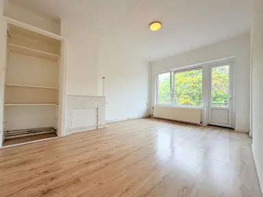 50m2 Appartement te huur voor 1400€/maand in Fazantstraat 154C, Rotterdam