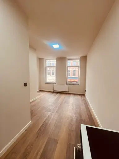 25m2 studio to rent for 1250€/month in Noordmolenstraat, Rotterdam
