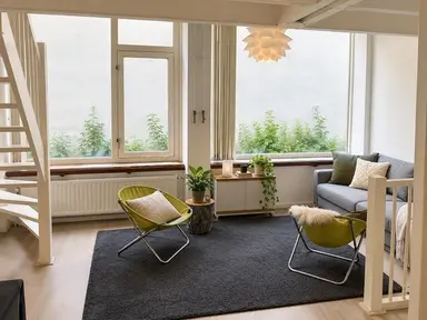 62m2 Appartement te huur voor 1110€/maand in Ingenieur Driessenstraat, Leiden