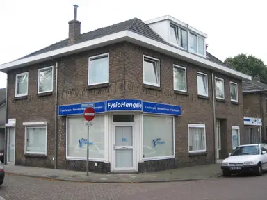 21m2 Kamer te huur voor 440€/maand in Elsbeekweg, Hengelo