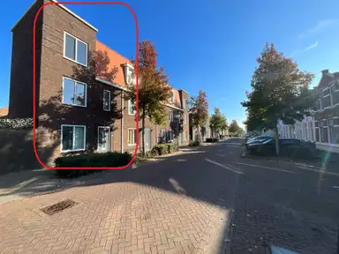 64m2 house to rent for 932.93€/month in Verkuijl Quakkelaarstraat 171, Vlissingen