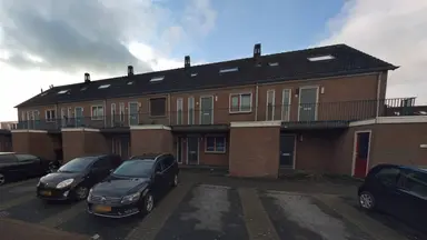 m2 apartment to rent for 713.02€/month in Kuipersdreef 97, Tholen