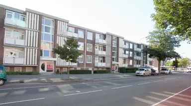57m2 apartment to rent for 713.02€/month in Potteriestraat 51C, Maastricht