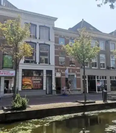 22m2 room to rent for 675€/month in Smitsteeg, Delft