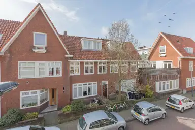 86m2 apartment to rent for 2385€/month in Vosmaerstraat 8, Haarlem