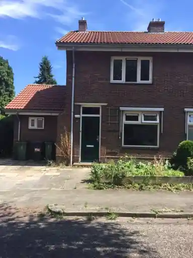 55m2 apartment to rent for 1303€/month in Berkenlaan, Wageningen