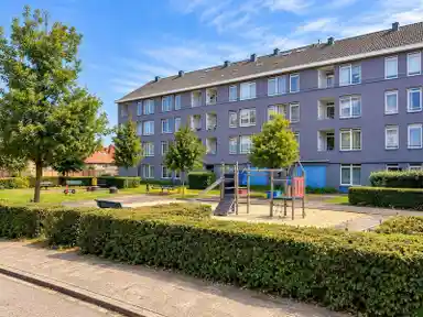 73m2 flat to rent for 970€/month in Spechtstraat, Amersfoort