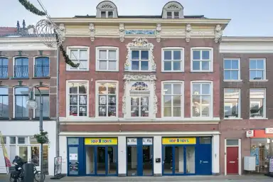70m2 apartment to rent for 1595€/month in Gasthuisstraat, Gorinchem