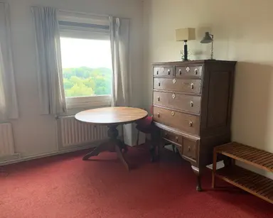17m2 room to rent for 900€/month in Jisperveldstraat, Amsterdam