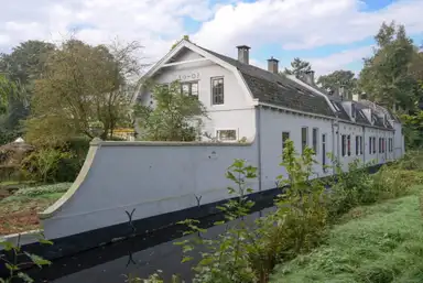 165m2 house to rent for 3000€/month in Spanderswoud, 's-Graveland