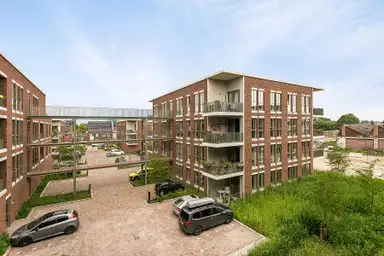 72m2 apartment to rent for 1375€/month in Laan van KVL 140, Oisterwijk