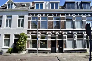 64m2 apartment to rent for 2550€/month in Leidseplein 3, Haarlem